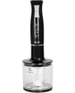 Купить Погружной блендер ECON ECO-431HB черный  в E-mobi