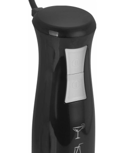 Купить Погружной блендер ECON ECO-431HB черный  в E-mobi