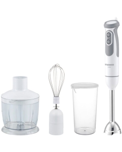 Купить Погружной блендер STARWIND SBP3242 белый  в E-mobi