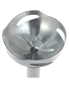 Купить Погружной блендер Scarlett SC-HB42K09 черный  в E-mobi