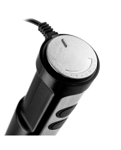 Купить Погружной блендер Brayer BR1256 серебристый, серый, черный  в E-mobi