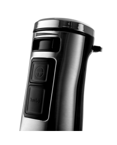 Купить Погружной блендер Brayer BR1252 серебристый  в E-mobi