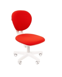 Купить Кресло Chairman Kids 108 Россия 26-22 красный в E-mobi