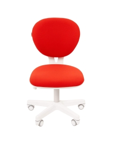 Купить Кресло Chairman Kids 108 Россия 26-22 красный  в E-mobi
