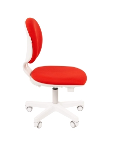 Купить Кресло Chairman Kids 108 Россия 26-22 красный  в E-mobi