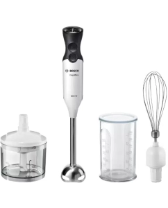 Купить Погружной блендер Bosch MS6CA4150 White в E-mobi