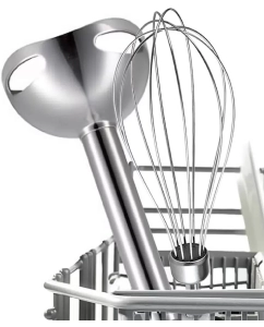 Купить Погружной блендер Bosch MS6CA4150 White  в E-mobi