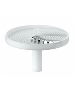 Купить Погружной блендер Braun MQ7087X черный  в E-mobi