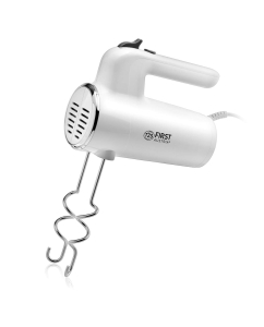 Купить Миксер FIRST-austria FA-5263-2 белый  в E-mobi