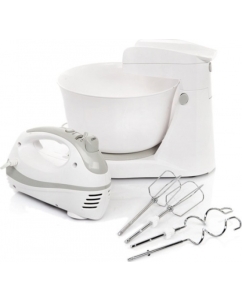 Купить Миксер Centek CT-1105 белый  в E-mobi