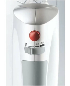 Купить Миксер Bosch MFQ 3010 белый  в E-mobi