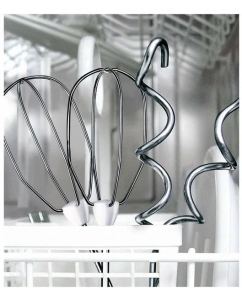 Купить Миксер Bosch MFQ 3010 белый  в E-mobi