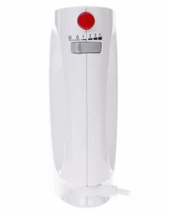 Купить Миксер Bosch MFQ 3030 белый  в E-mobi