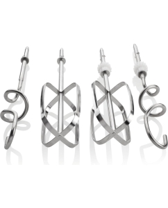 Купить Миксер Gorenje M500DCS белый  в E-mobi