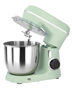 Купить Миксер StarWind SPM6161 зеленый  в E-mobi