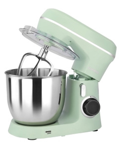 Купить Миксер StarWind SPM6161 зеленый  в E-mobi