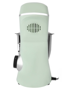 Купить Миксер StarWind SPM6161 зеленый  в E-mobi