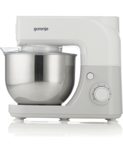 Купить Миксер Gorenje MMC805W белый  в E-mobi