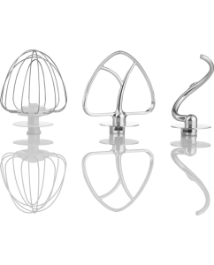 Купить Миксер Gorenje MMC805W белый  в E-mobi