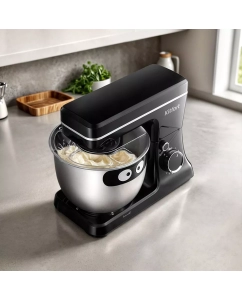 Купить Миксер Kitfort КТ-4411 черный  в E-mobi