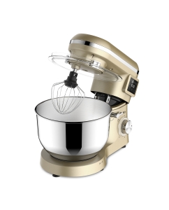 Купить Миксер BQ MX640 золотистый  в E-mobi