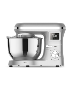 Купить Миксер BQ MX640 серебристый  в E-mobi