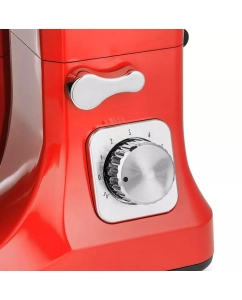 Купить Миксер KitFort КТ-3416-1 красный  в E-mobi