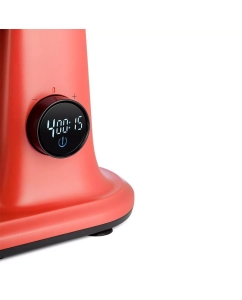 Купить Миксер Kitfort КТ-3473-1 красный  в E-mobi