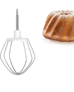 Купить Кухонная машина Bosch MUMS2EB01 черный  в E-mobi