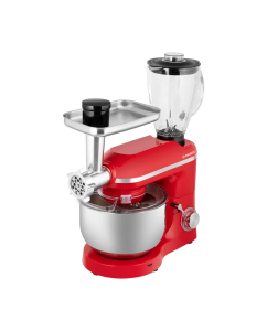 Купить Кухонный комбайн MAUNFELD MF-433CH PRO  в E-mobi