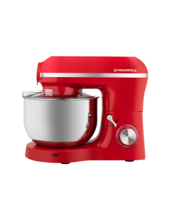 Купить Кухонный комбайн MAUNFELD MF-433CH PRO  в E-mobi