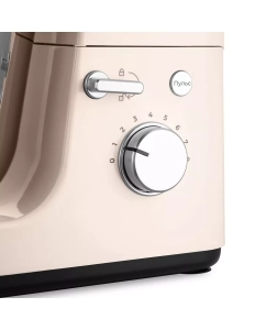 Купить Планетарный миксер Kitfort КТ-3419-1 розовый  в E-mobi