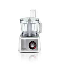Купить Кухонный комбайн Bosch MC812S844 белый  в E-mobi