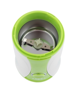 Купить Кофемолка Aresa AR-3602 White  в E-mobi