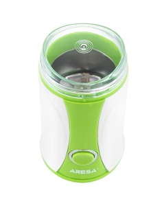 Купить Кофемолка Aresa AR-3602 White  в E-mobi