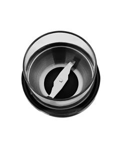 Купить Кофемолка Kitfort KT-799 Black  в E-mobi