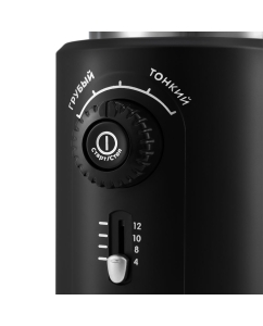 Купить Кофемолка Kitfort KT-747  в E-mobi