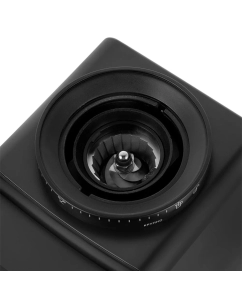 Купить Кофемолка Kitfort KT-7167 черный  в E-mobi