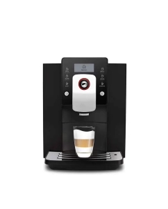 Купить Кофемашина KAFFIT COM Siena KLM1601 Black в E-mobi