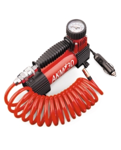 Купить Компрессор автомобильный 150 Вт. AUTOPROFI, серия