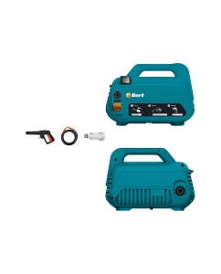 Купить Электрическая мойка высокого давления BORT BHR-1600-Compact 93415742 1600 Вт  в E-mobi