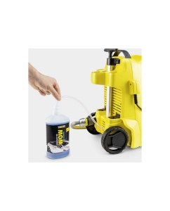Купить Минимойка Karcher K 3 Compact Car 1.676-205.0  в E-mobi