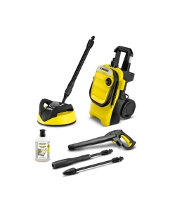 Купить Электрическая мойка высокого давления Karcher K 4 Compact Home 16375030 1800 Вт в E-mobi