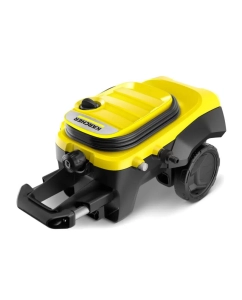 Купить Электрическая мойка высокого давления Karcher K 4 Compact Home 16375030 1800 Вт  в E-mobi