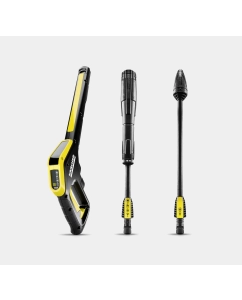 Купить Электрическая мойка высокого давления Karcher K 4 Power Control 1.324-030.0 1800 Вт  в E-mobi