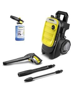 Купить Мойка высокого давления Karcher К 7 Сompact Set 8.440-669.0 в E-mobi