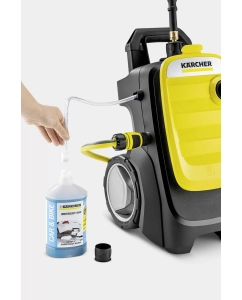 Купить Мойка высокого давления Karcher К 7 Сompact Set 8.440-669.0  в E-mobi