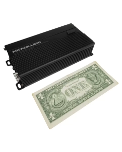 Купить Усилитель AMP MICRON 1.500  в E-mobi