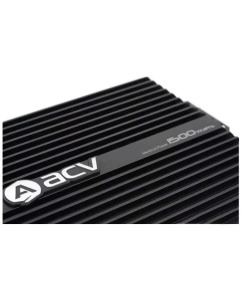 Купить Усилитель 4-канальный ACV LX LX-4.100  в E-mobi