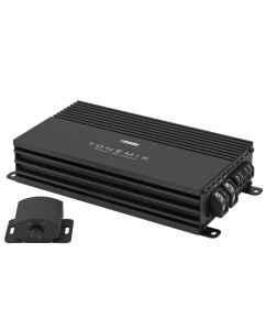 Купить Автомобильный усилитель Tonemix ATK-M750D, 1 канал  в E-mobi